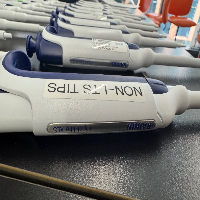 Rainin Pipet-Lite XLS Single Channel Pipettes - Quantity 19 image 0